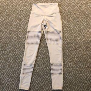 DYI Leggings, Wheat